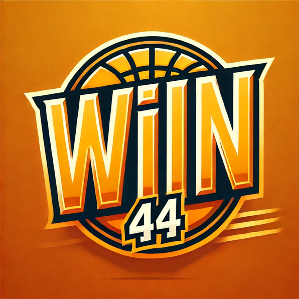 Logo da win44