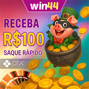 win44 Ganhe R$ 100,00 Gratis